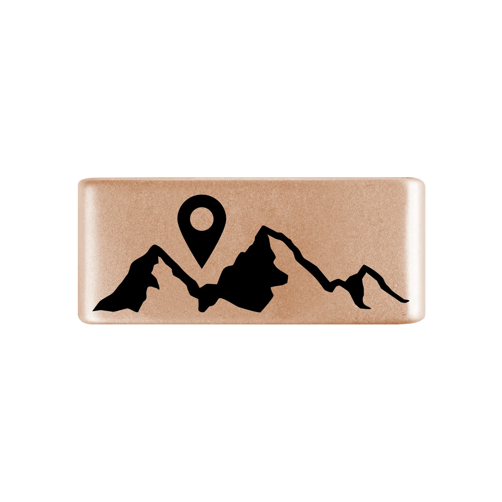 Location Mountains Badge - Image 3