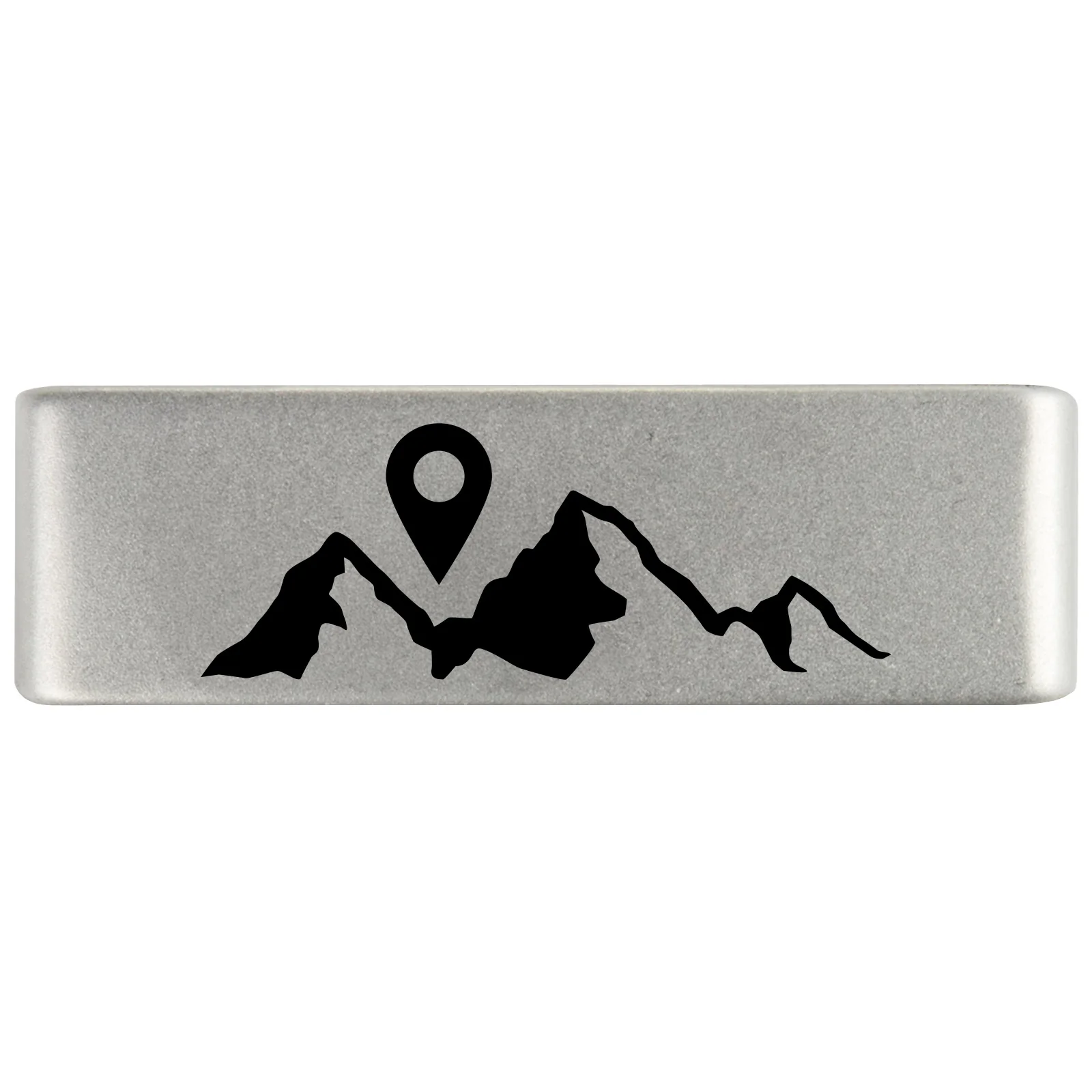 Location Mountains Badge - Image 4