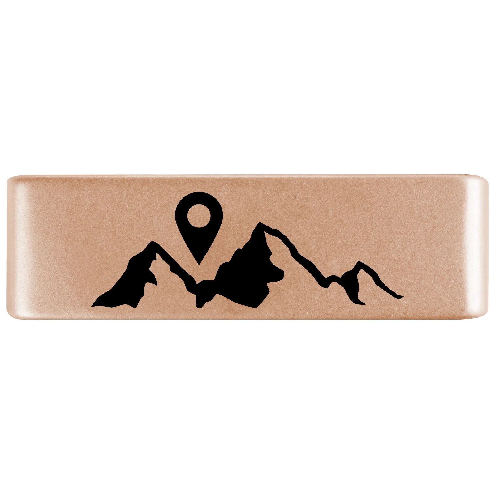 Location Mountains Badge - Image 6