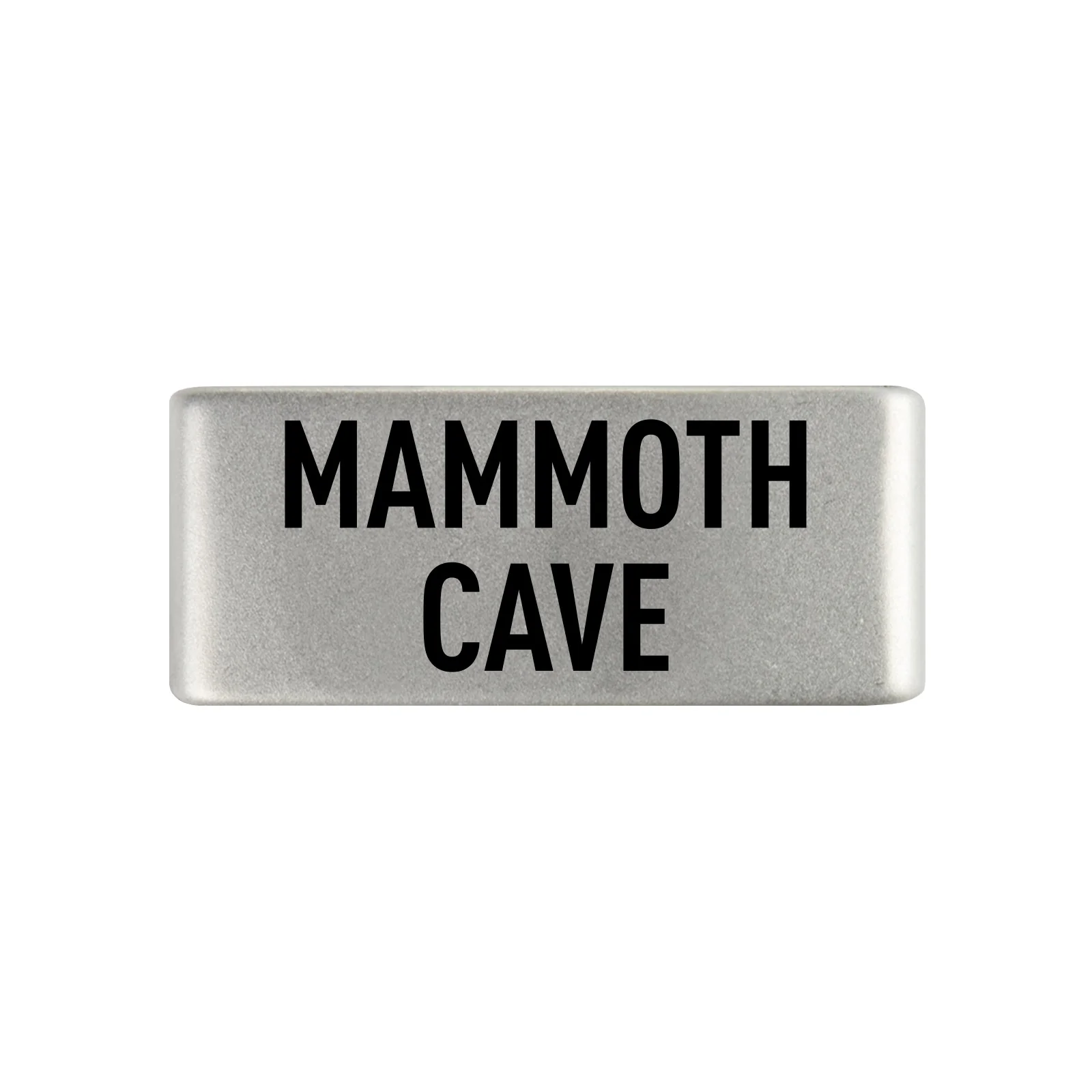 Mammoth Cave Badge