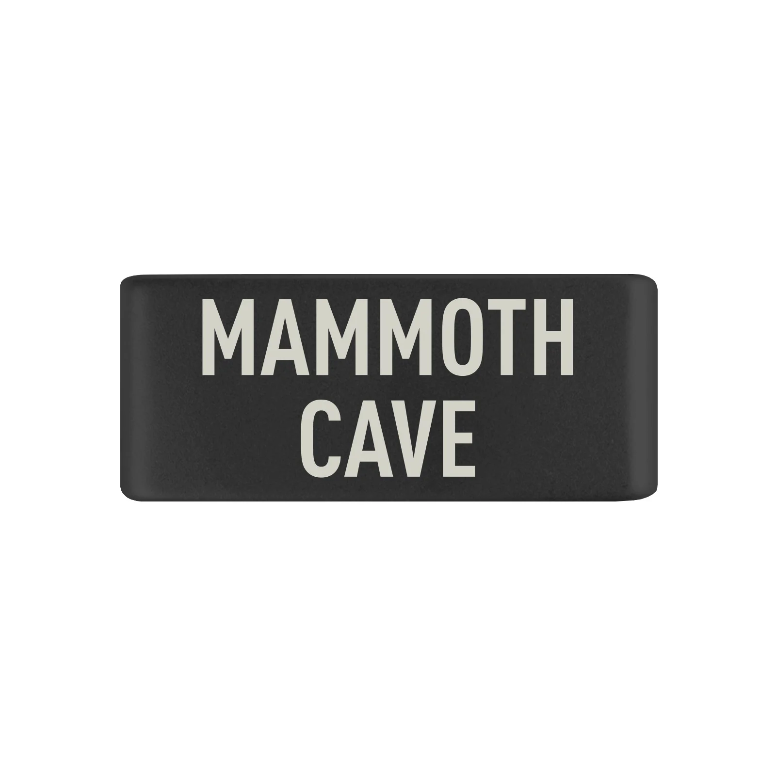 Mammoth Cave Badge - Image 2