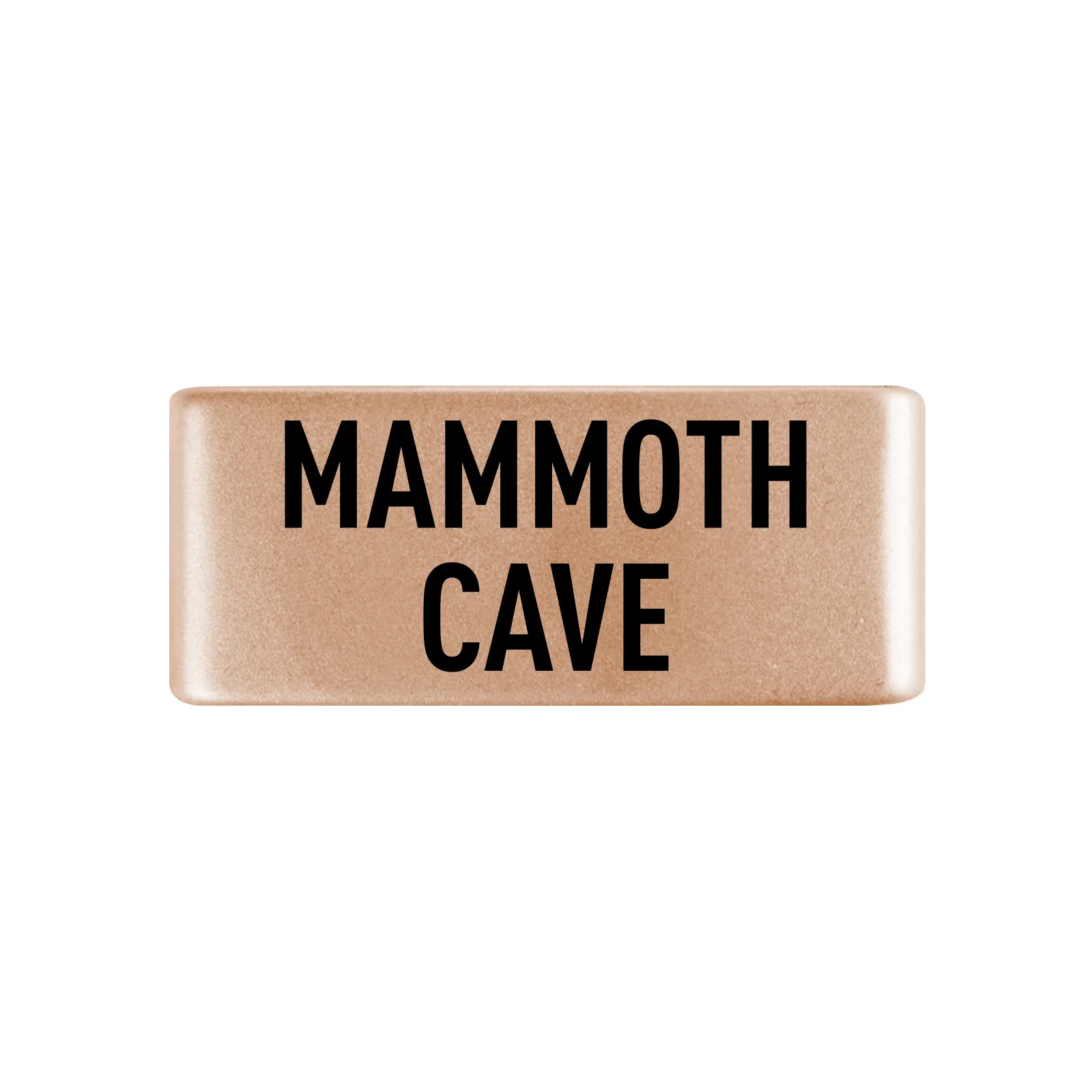 Mammoth Cave Badge - Image 3