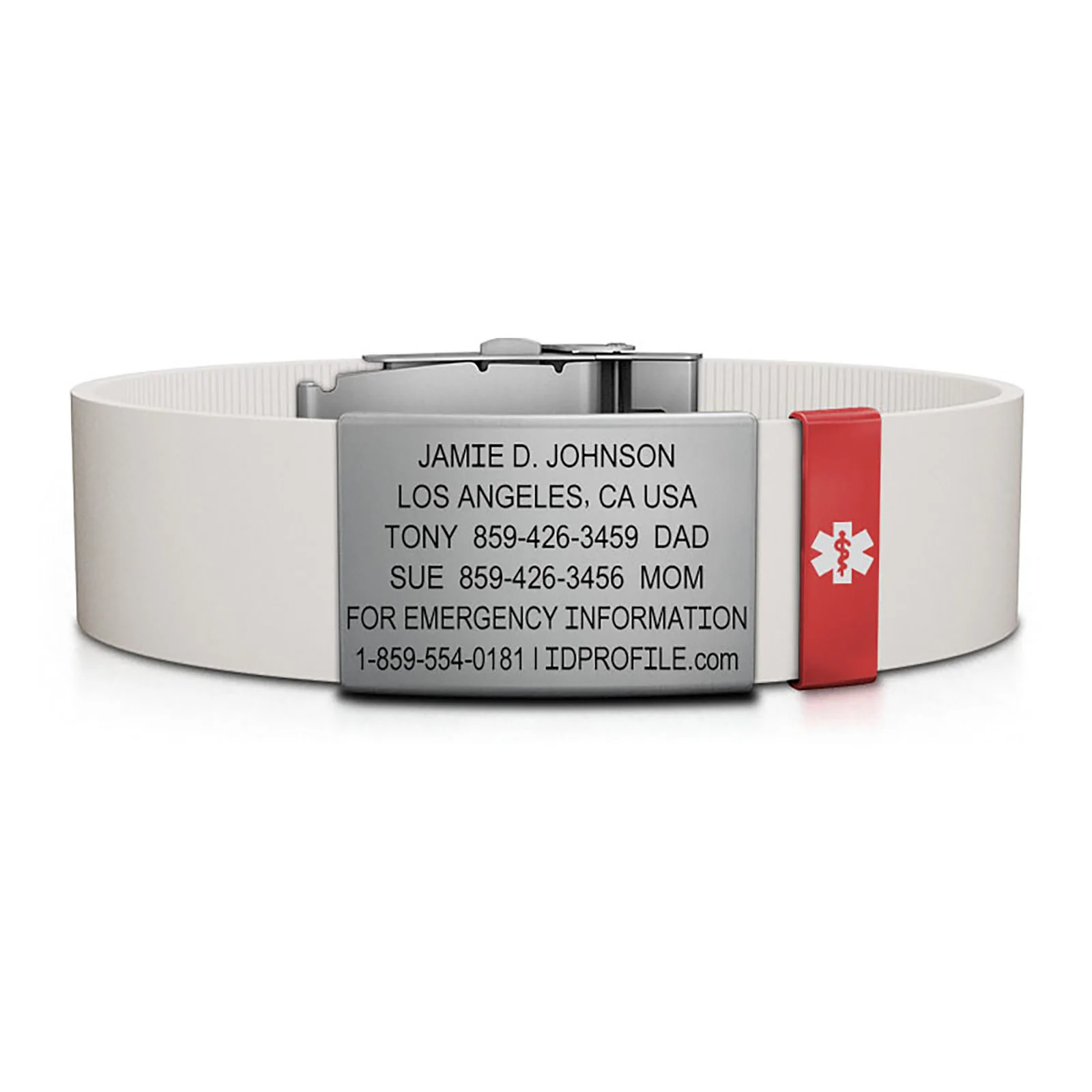 Elite Medical ID - With iD Profile - Image 39