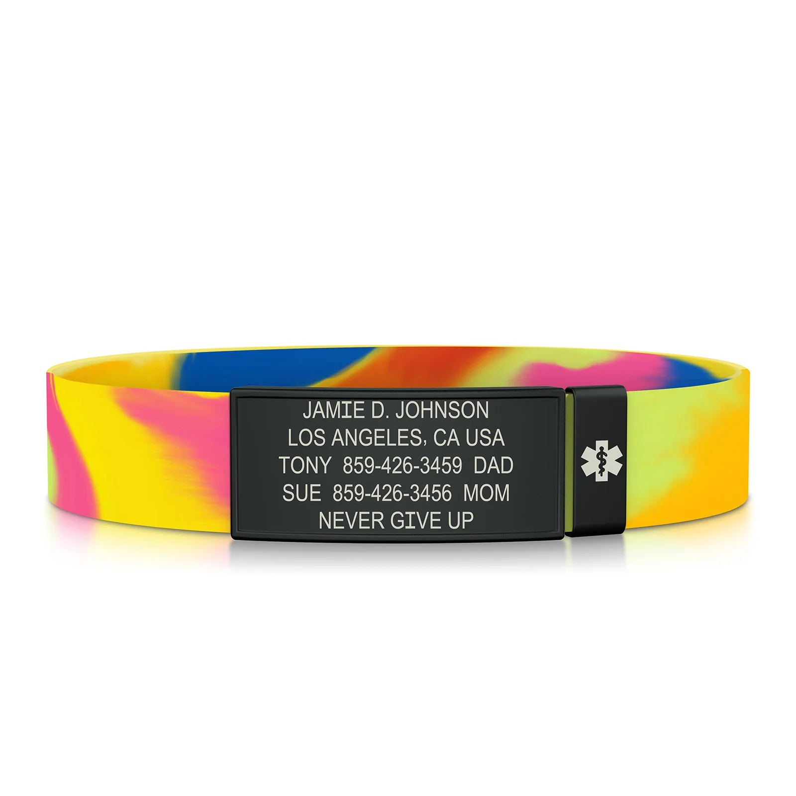 Stretch Medical ID - Kids' - Image 104