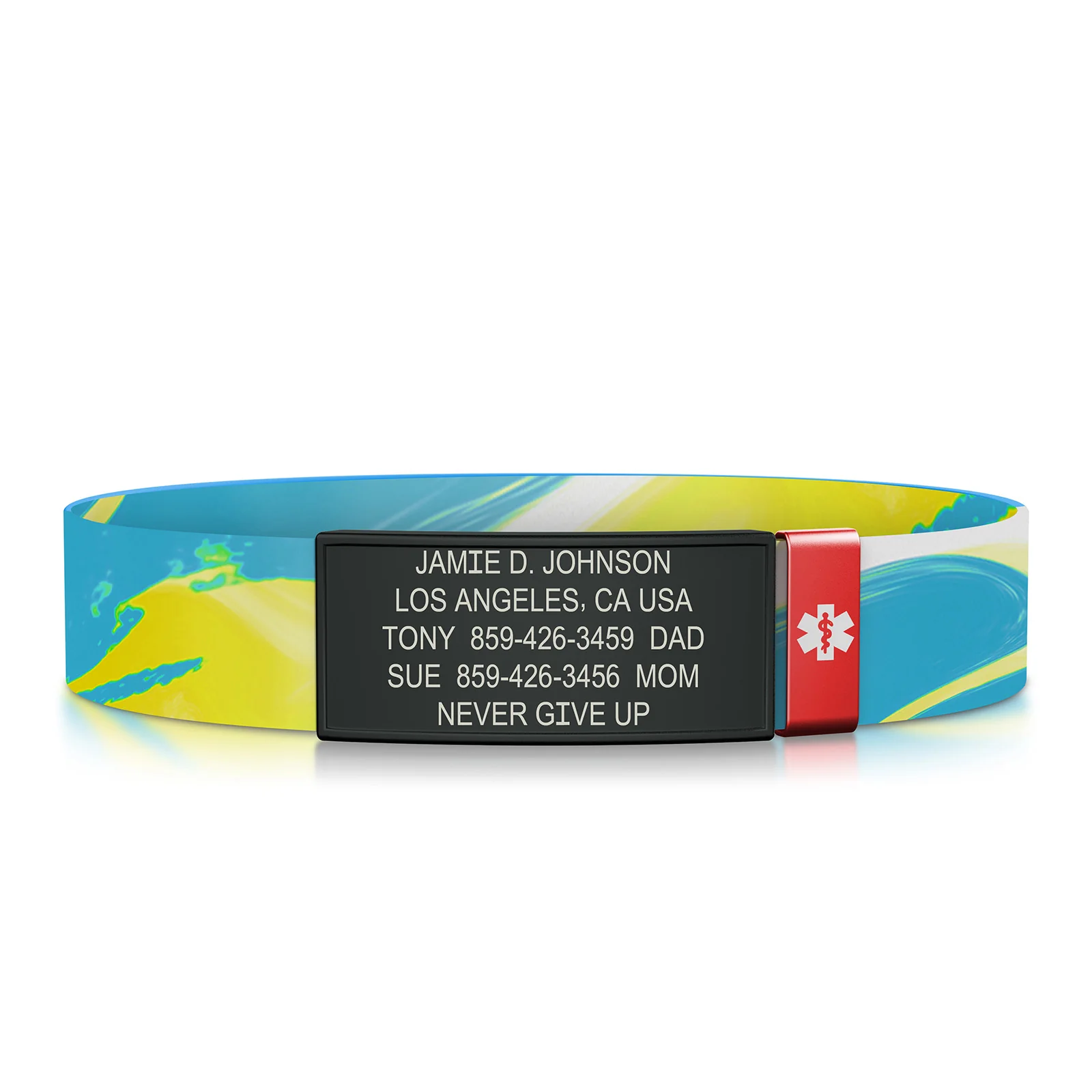 Stretch Medical ID - Kids' - Image 106