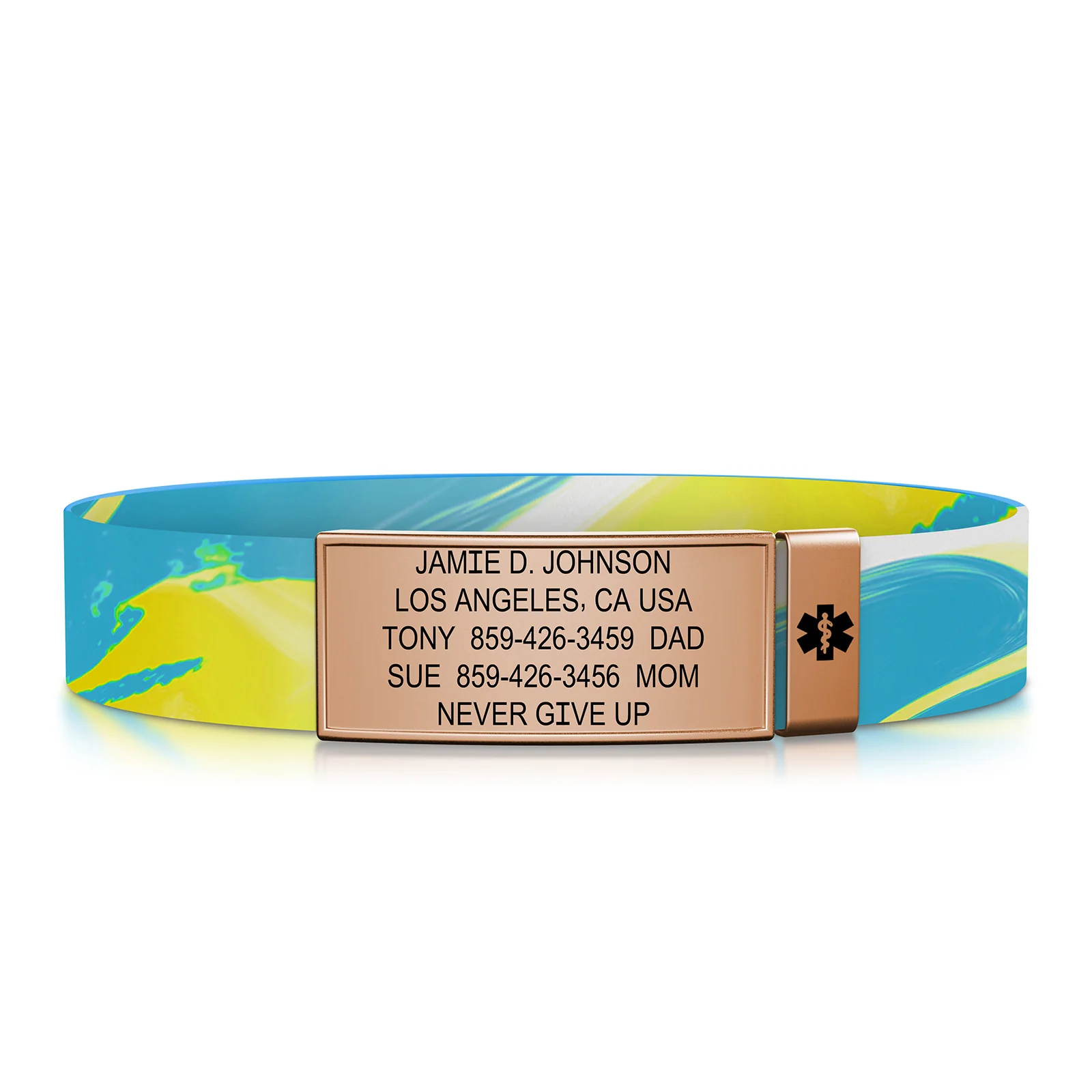 Stretch Medical ID - Kids' - Image 109