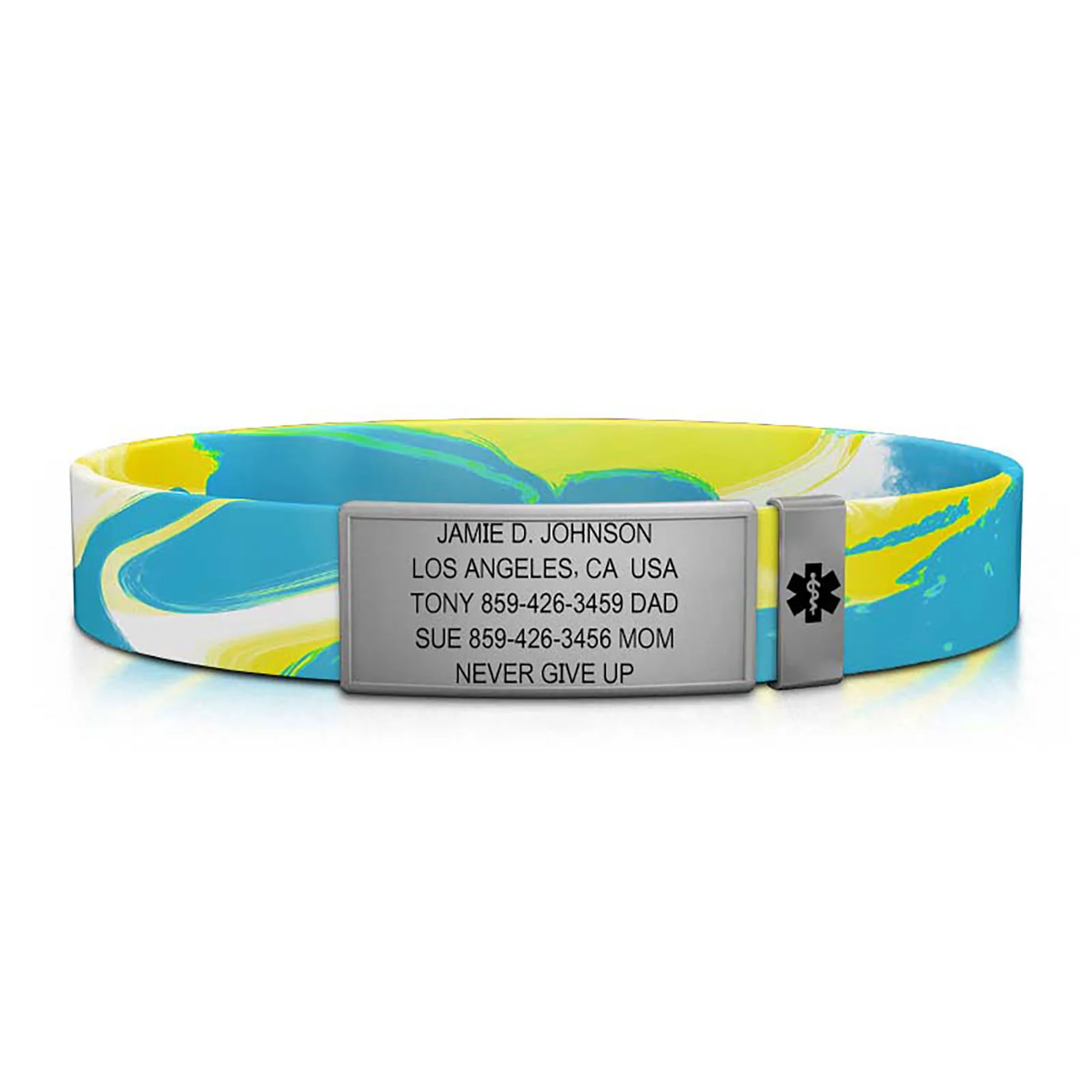 Stretch Medical ID - Kids' - Image 59