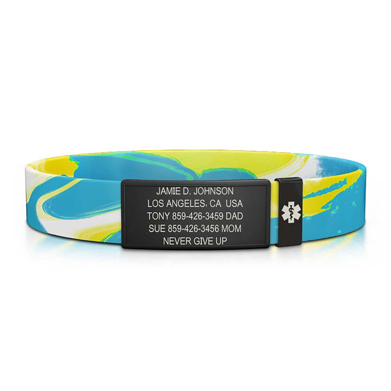 Stretch Medical ID - Kids' - Image 62