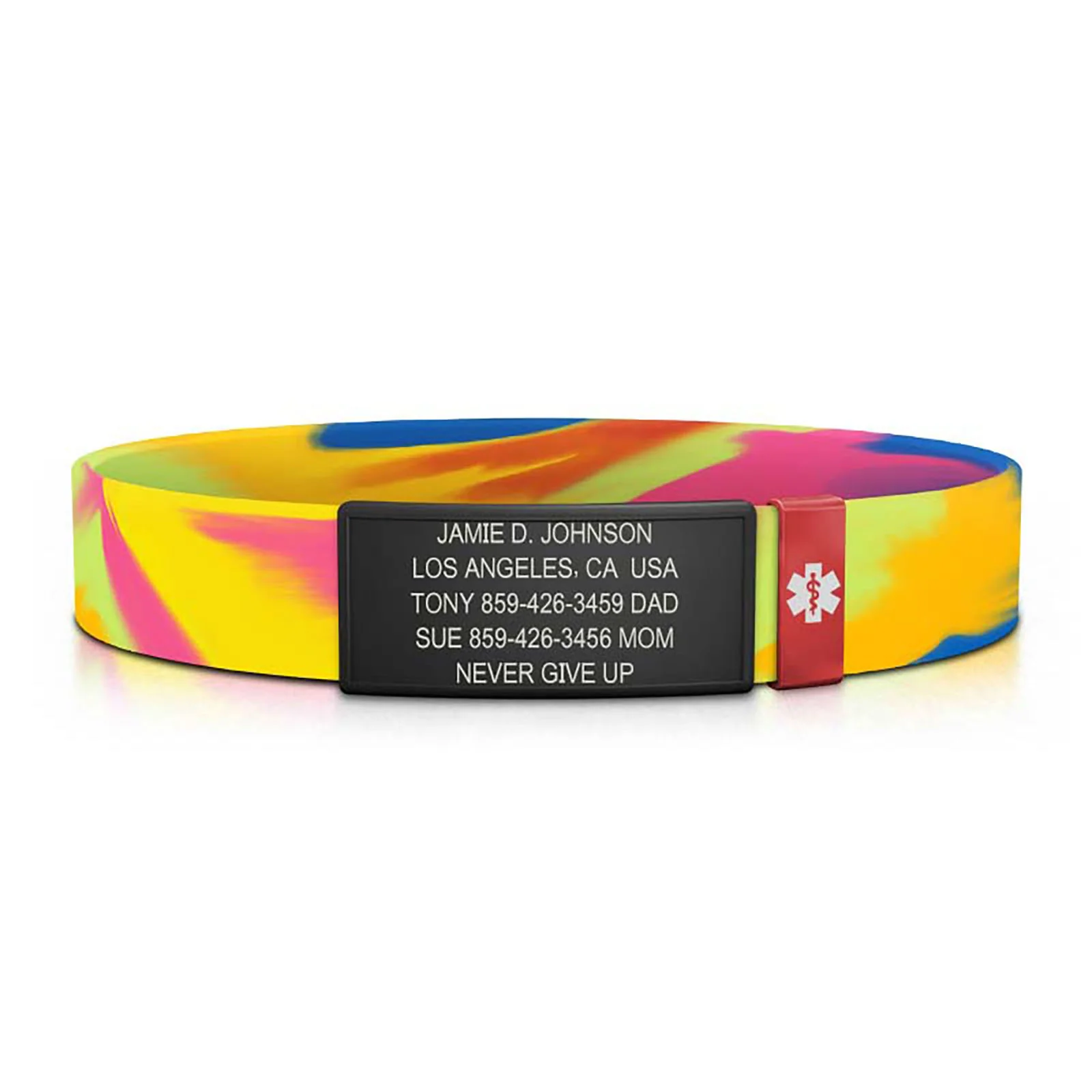 Stretch Medical ID - Kids' - Image 63