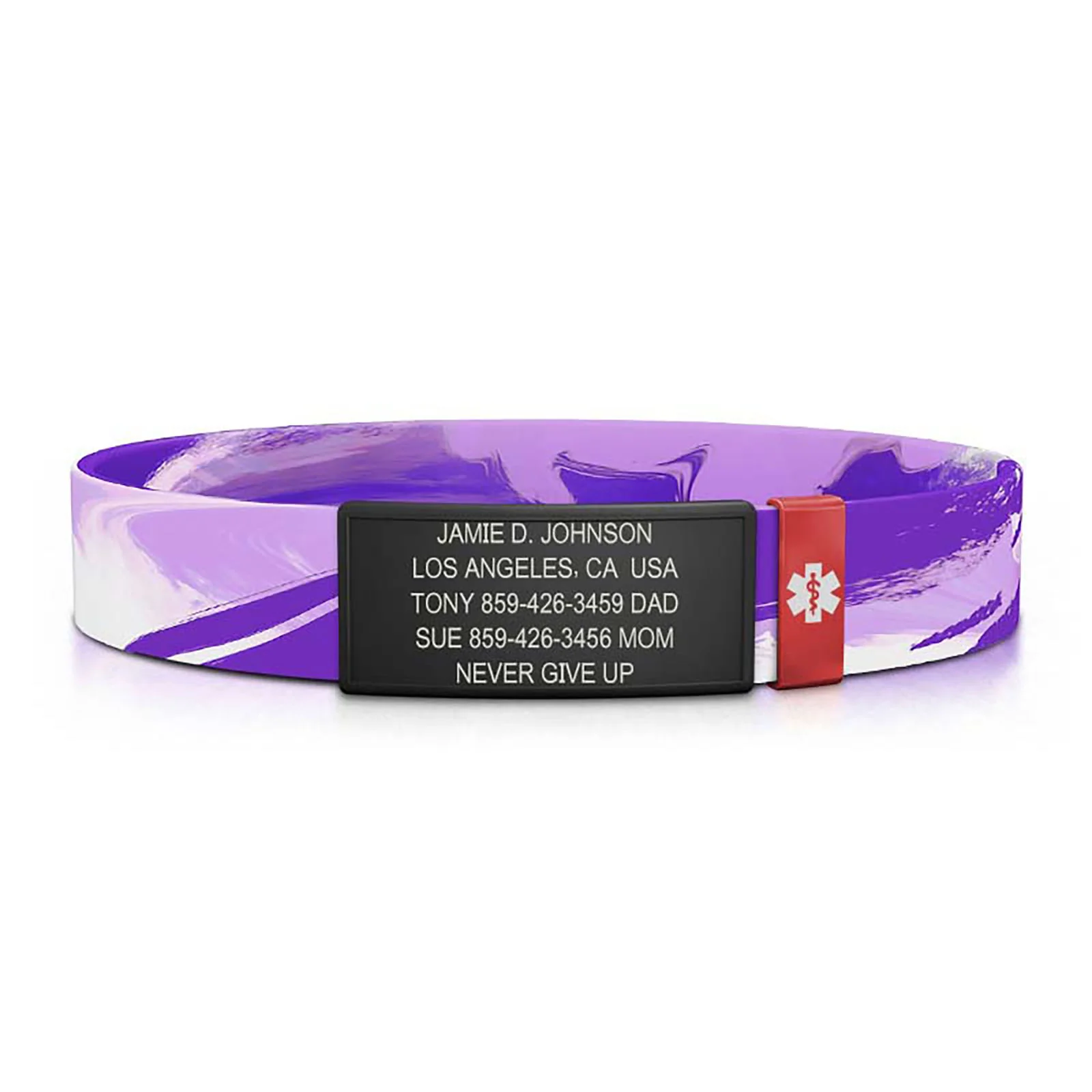 Stretch Medical ID - Kids' - Image 64