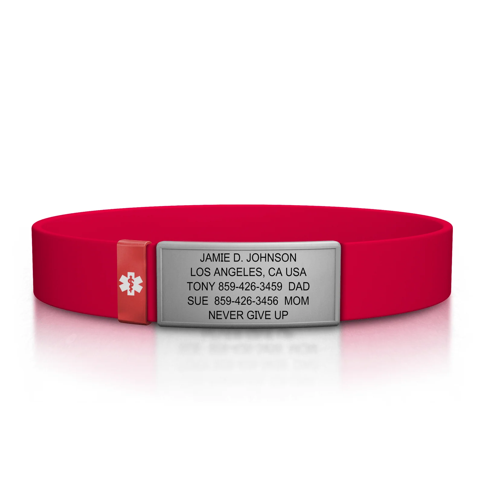 Stretch Medical ID - Kids' - Image 7