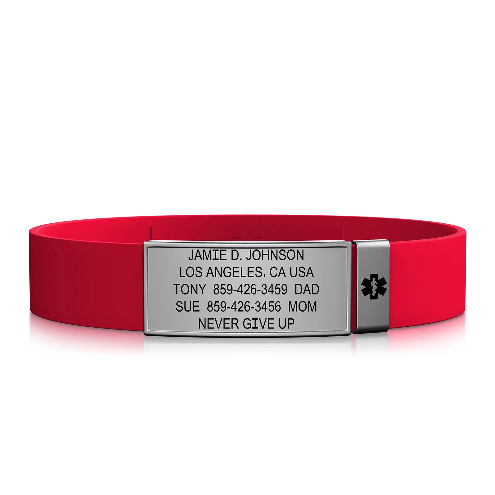 Stretch Medical ID - Kids' - Image 78