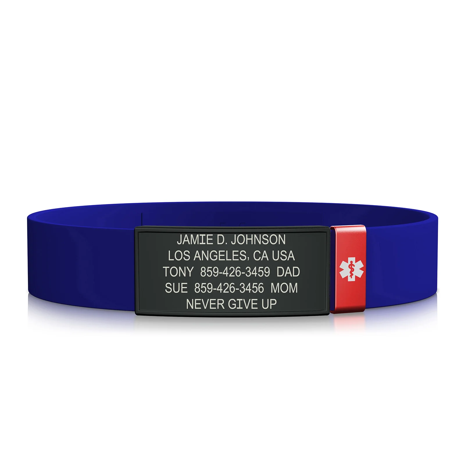 Stretch Medical ID - Kids' - Image 85