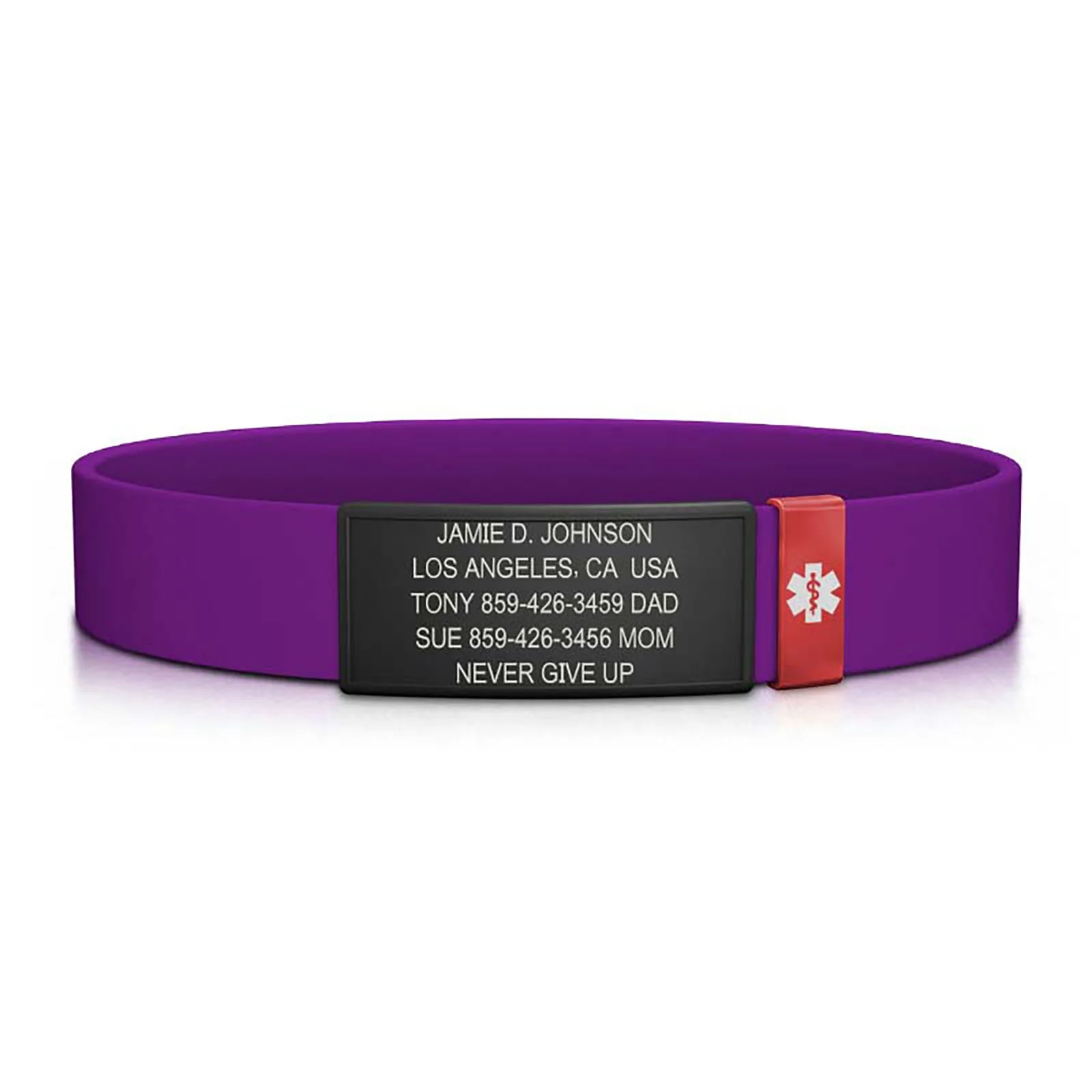 Stretch Medical ID - Kids' - Image 87
