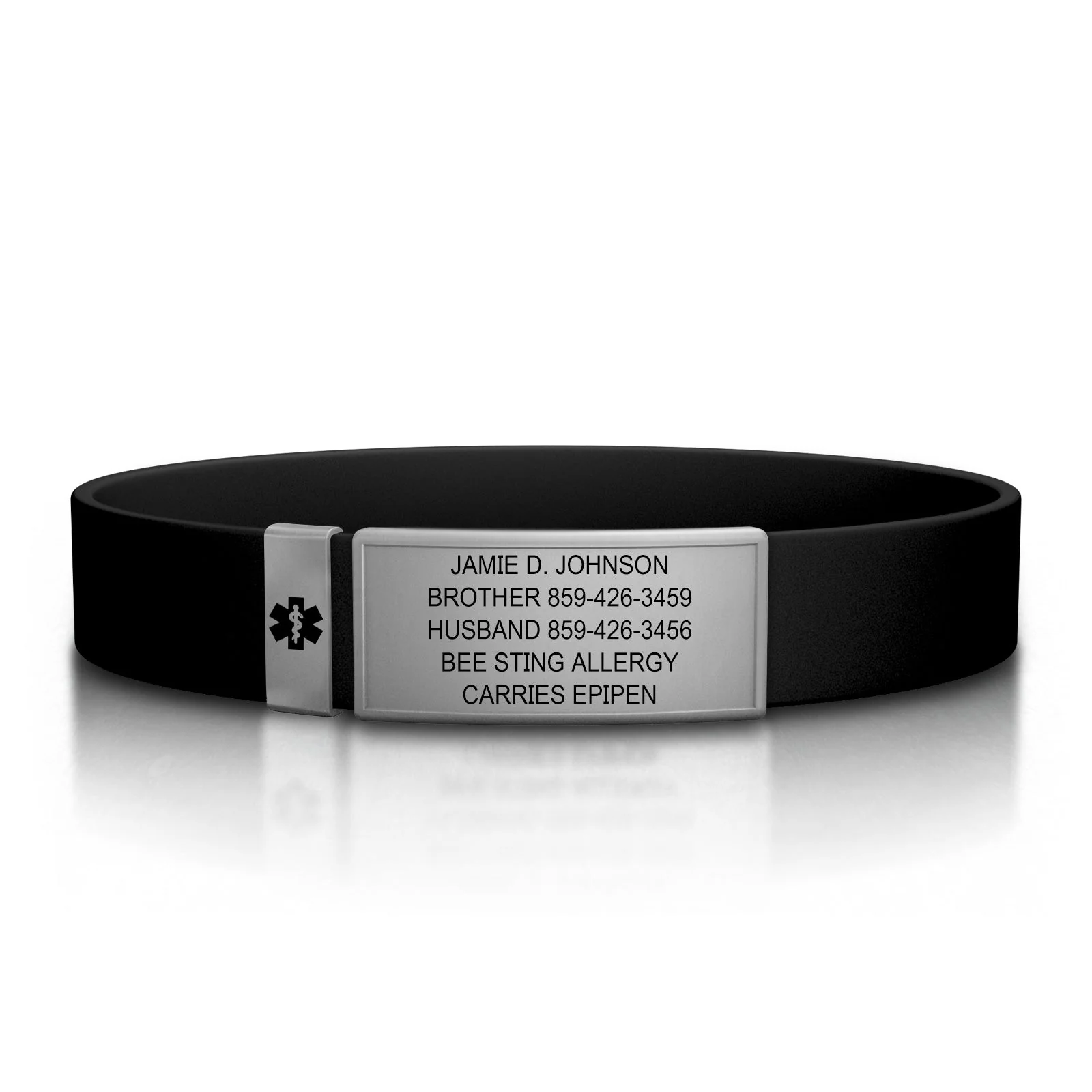 Stretch Medical ID - Kids' - Image 9