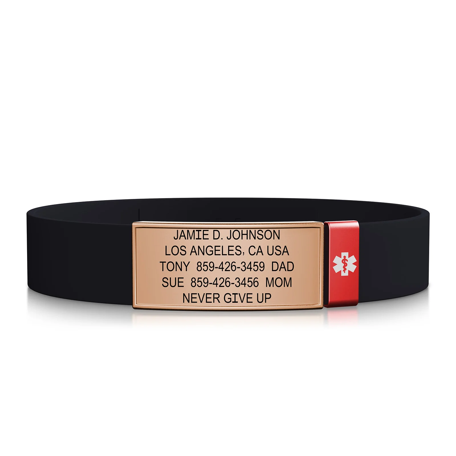 Stretch Medical ID - Kids' - Image 92