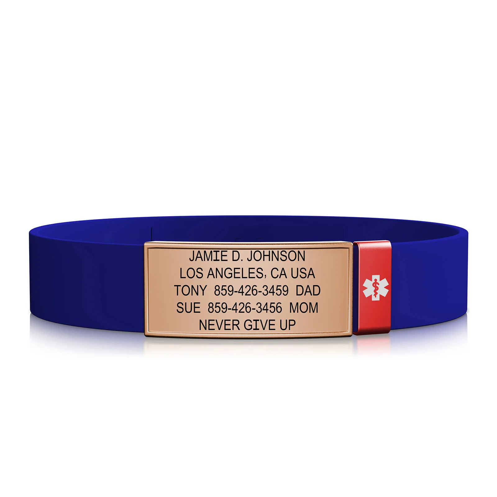Stretch Medical ID - Kids' - Image 93