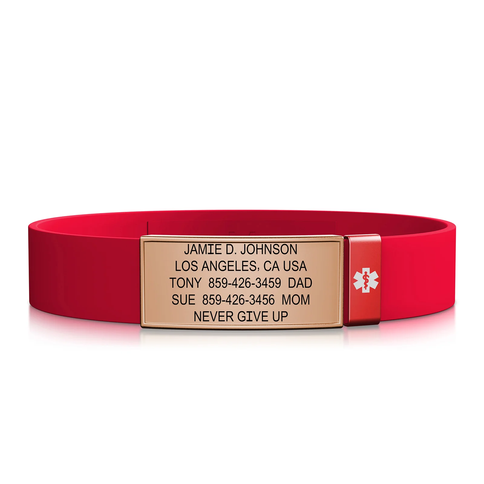 Stretch Medical ID - Kids' - Image 94