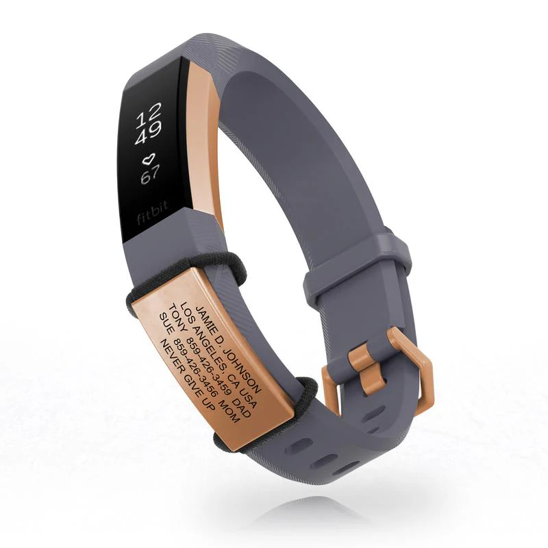 Universal Sidekick Medical ID - With iD Profile - Image 10