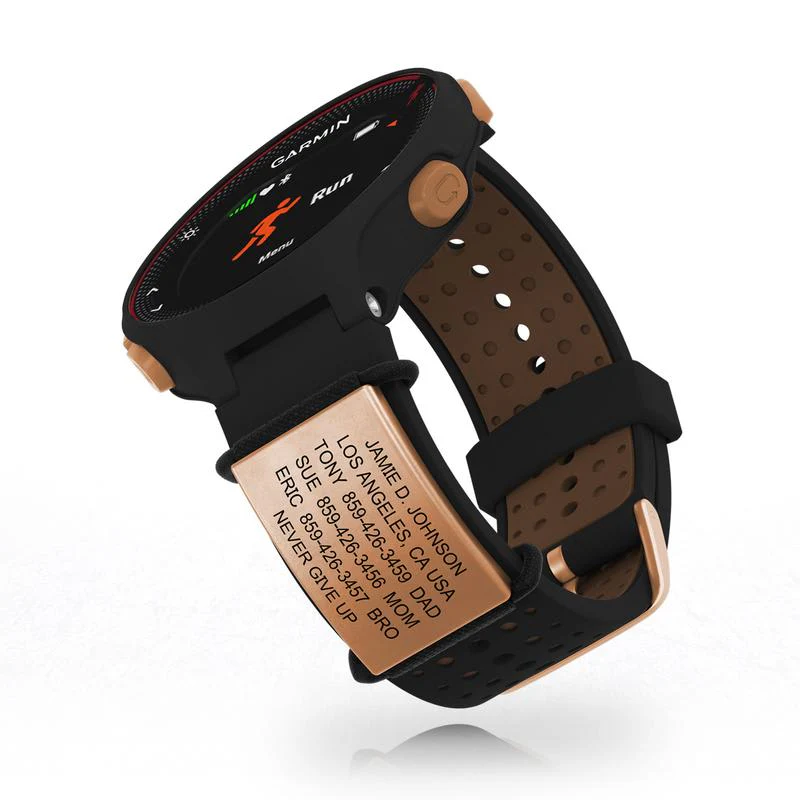 Universal Sidekick Medical ID - With iD Profile - Image 7