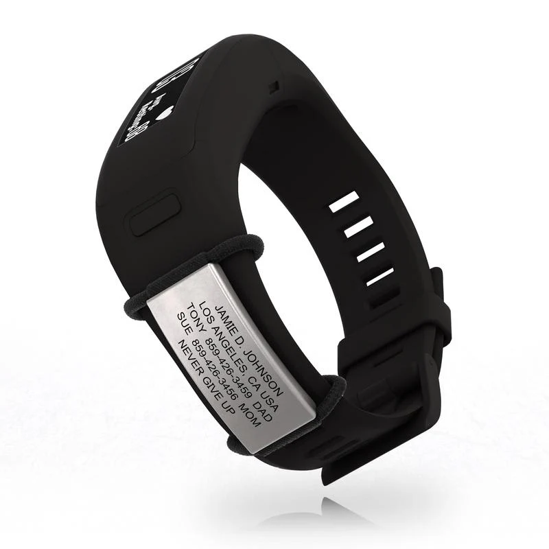 Universal Sidekick Medical ID - With iD Profile - Image 8