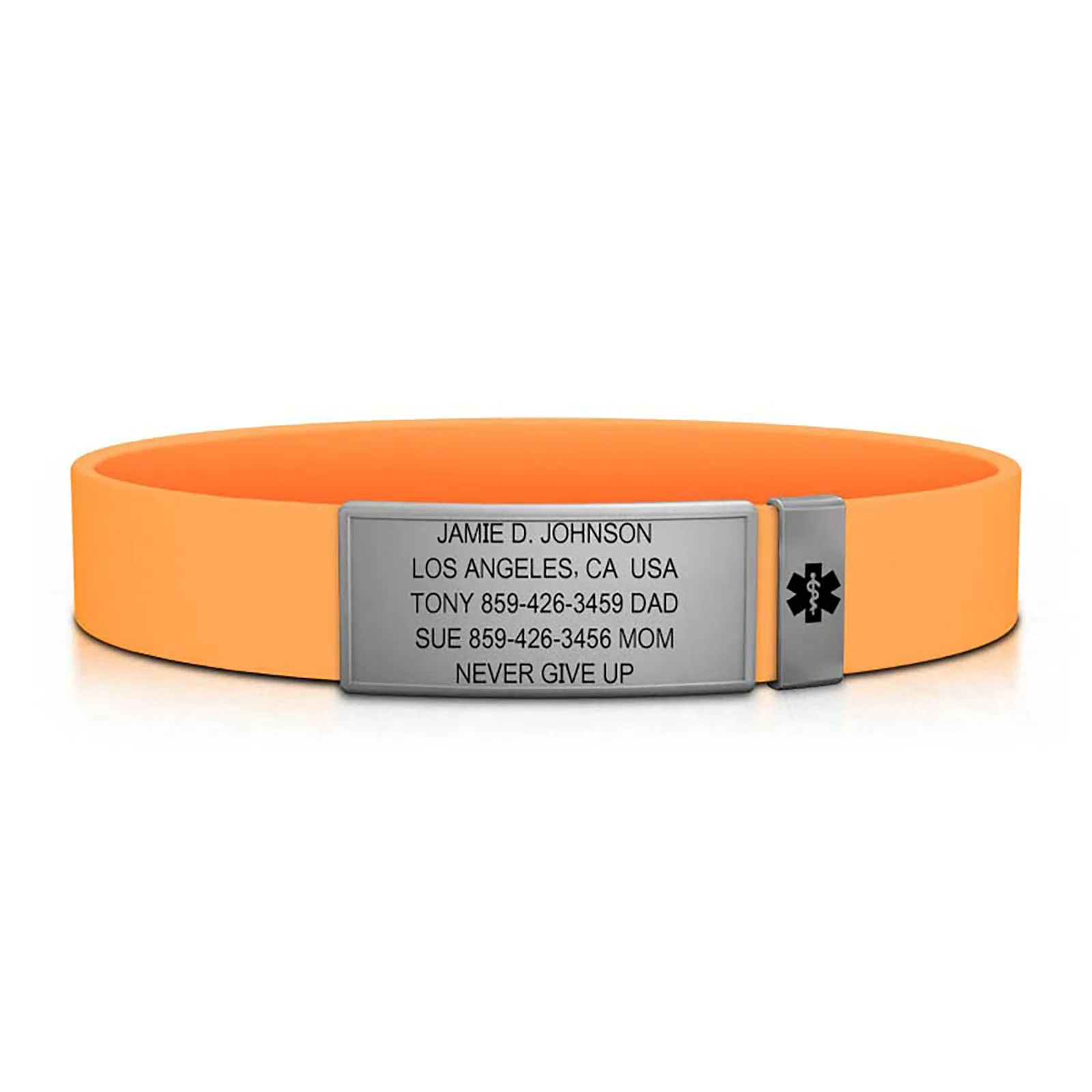 Medical Stretch ID - Women's - Image 43