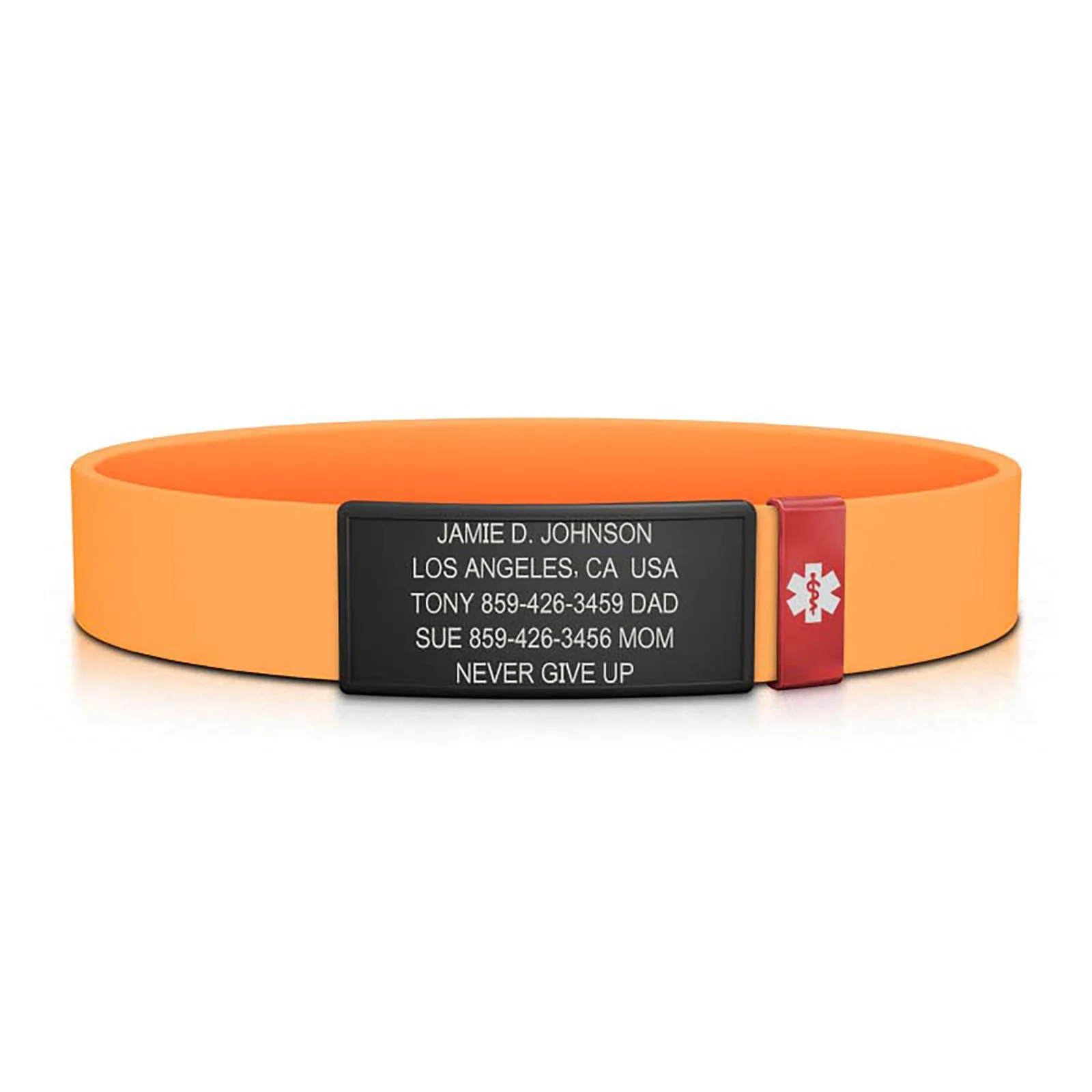 Medical Stretch ID - Women's - Image 44