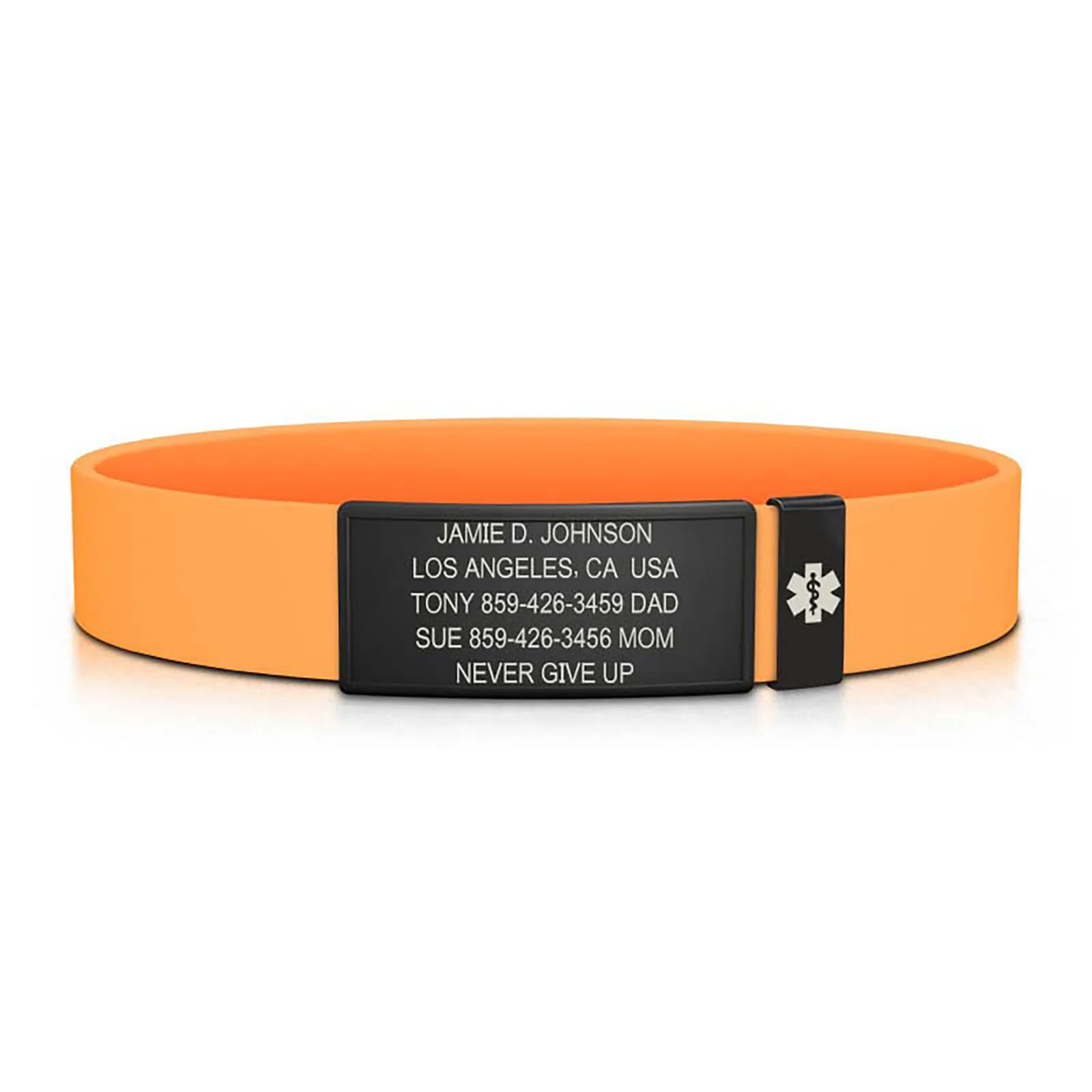 Medical Stretch ID - Women's - Image 45