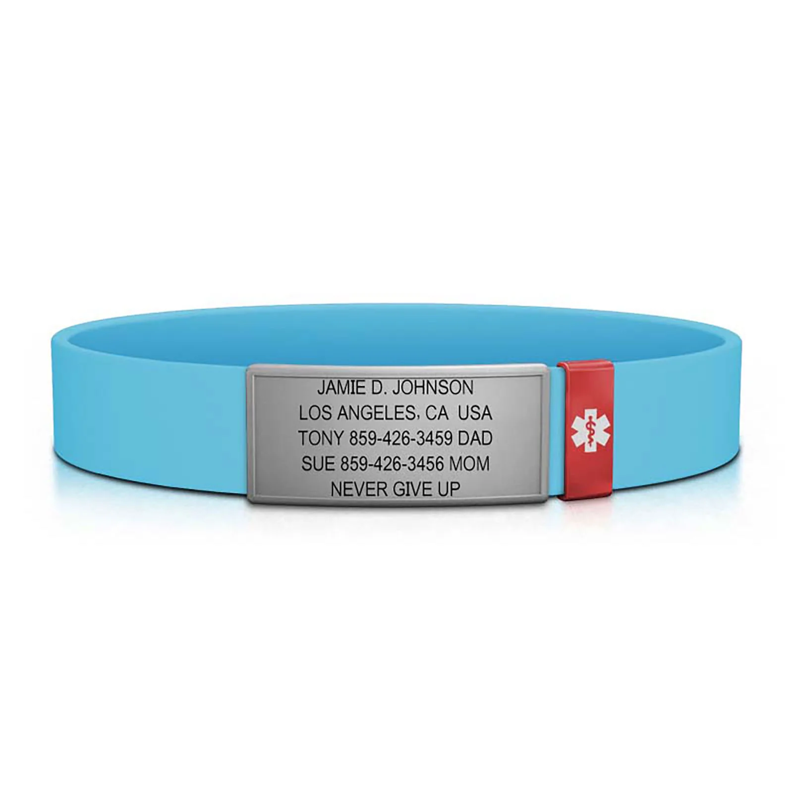 Medical Stretch ID - Women's - Image 48