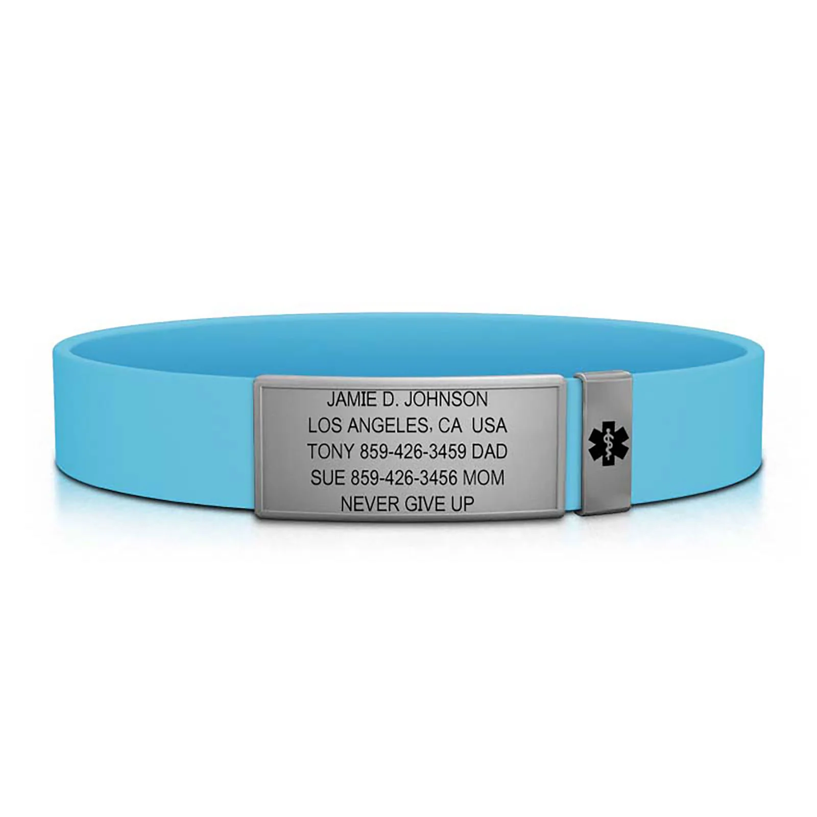 Medical Stretch ID - Women's - Image 49