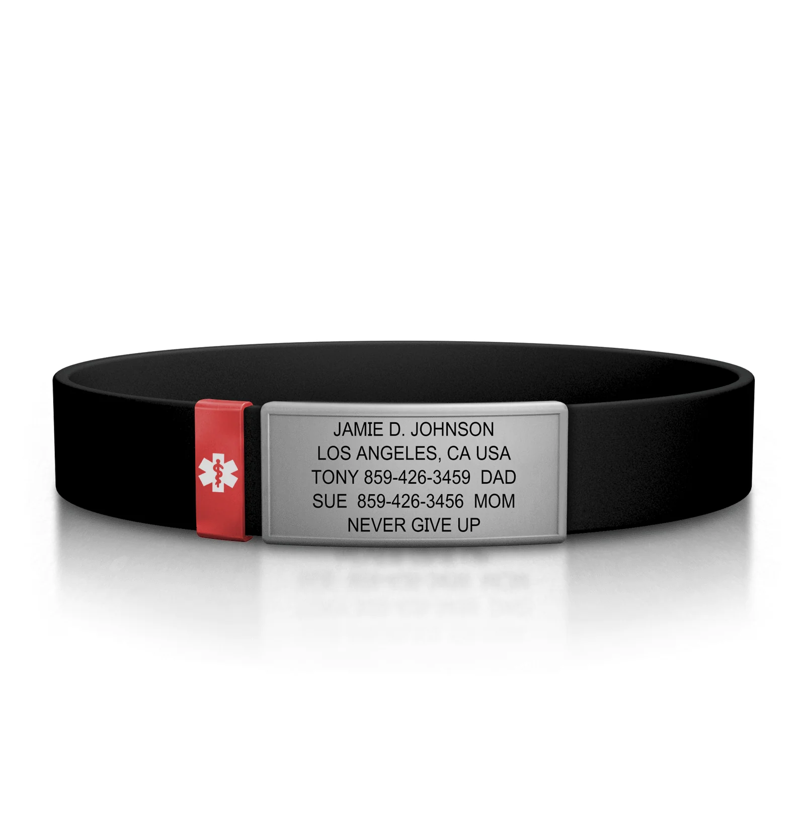 Medical Stretch ID - Women's - Image 6