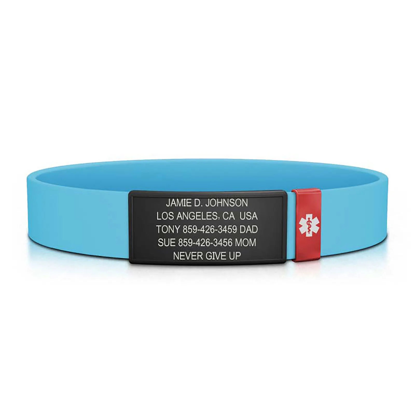 Medical Stretch ID - Women's - Image 67