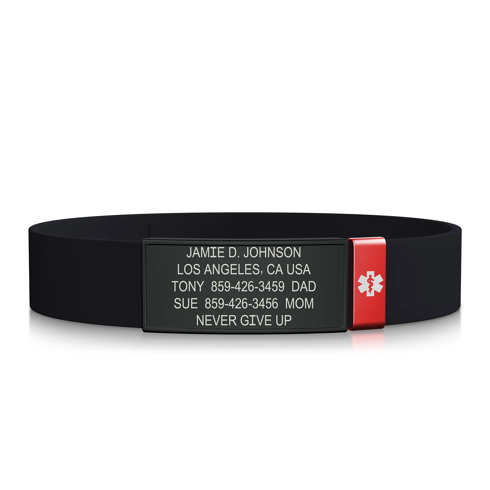 Medical Stretch ID - Women's - Image 68