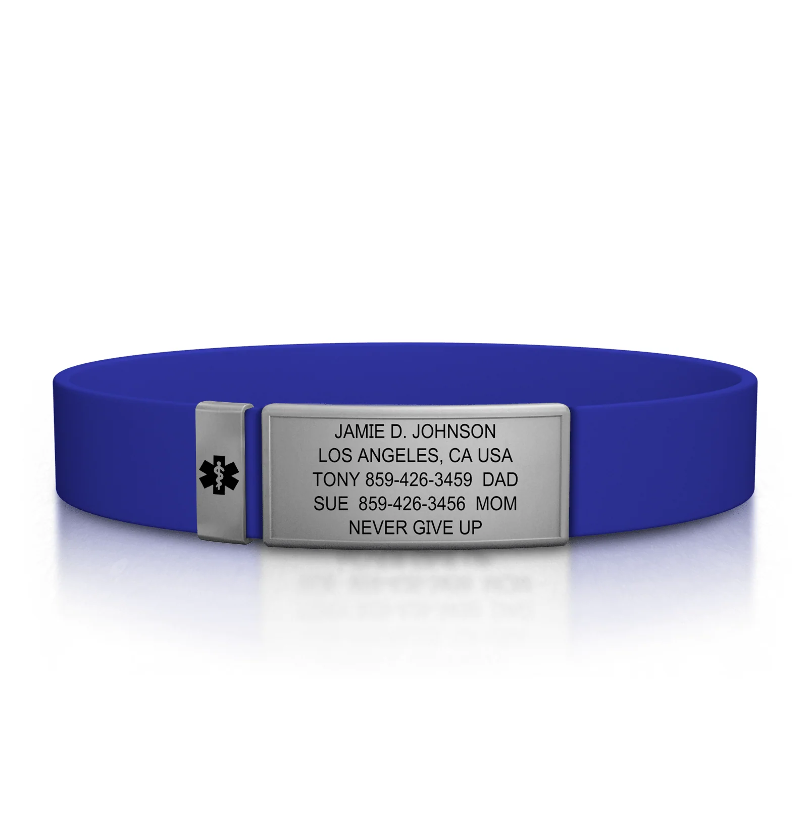 Medical Stretch ID - Women's - Image 7