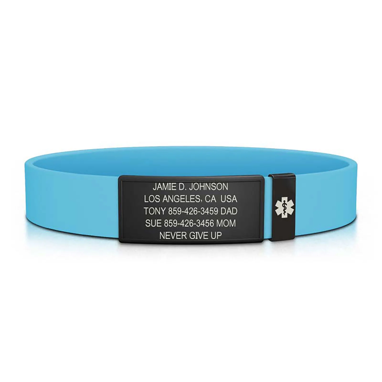 Medical Stretch ID - Women's - Image 72
