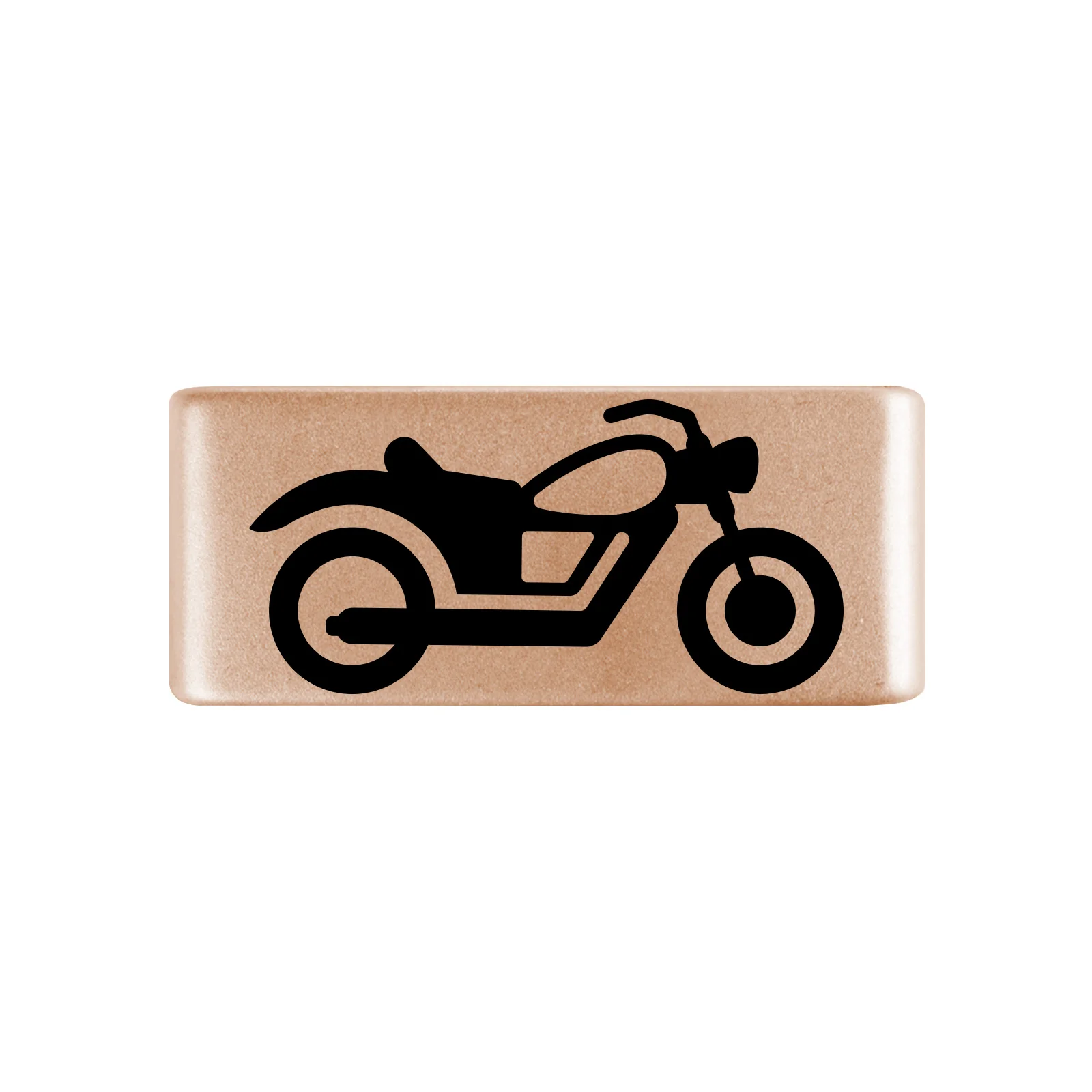 Motorcycle Badge - Image 3