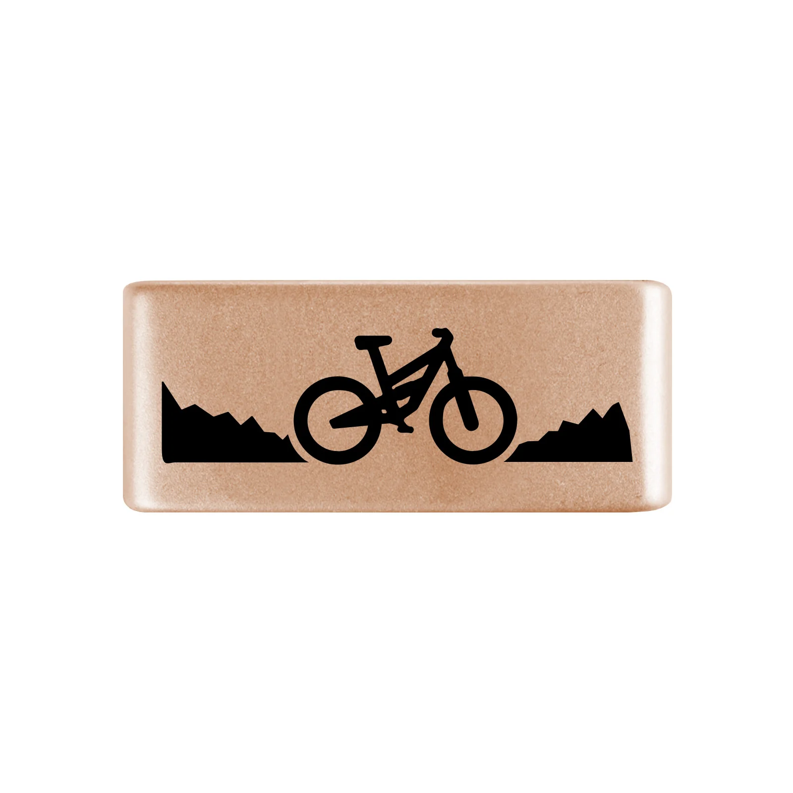 Mountain Bike Badge - Image 3