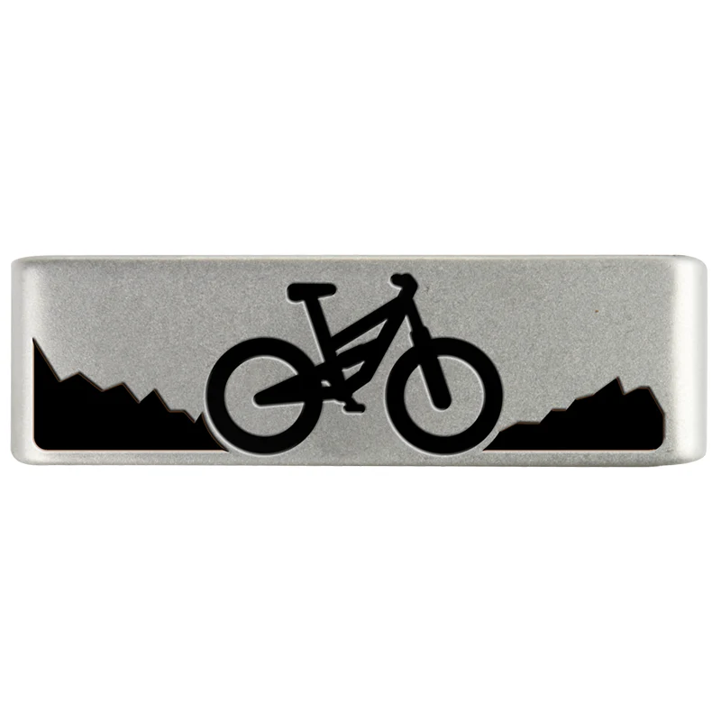 Mountain Bike Badge - Image 4