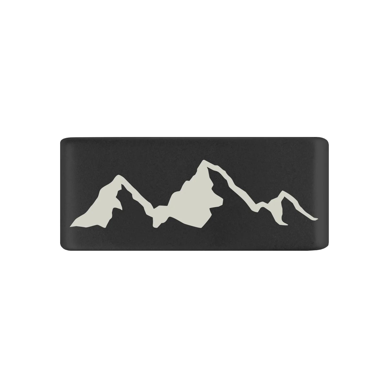 Mountains Badge - Image 2