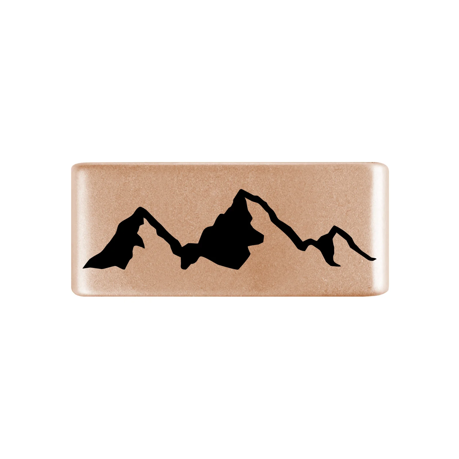 Mountains Badge - Image 3