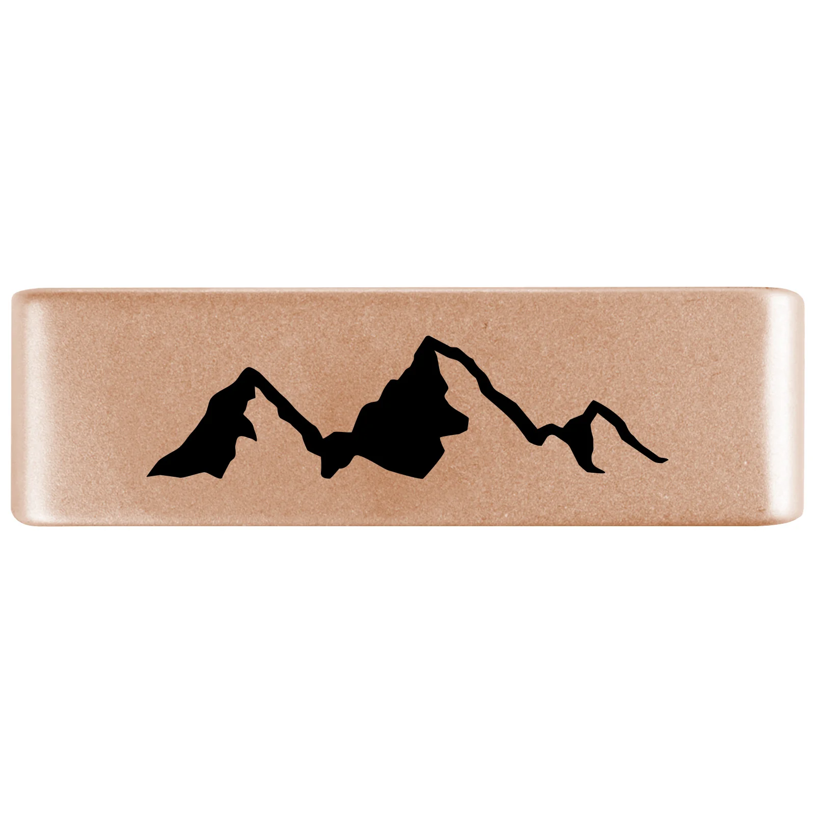 Mountains Badge - Image 6