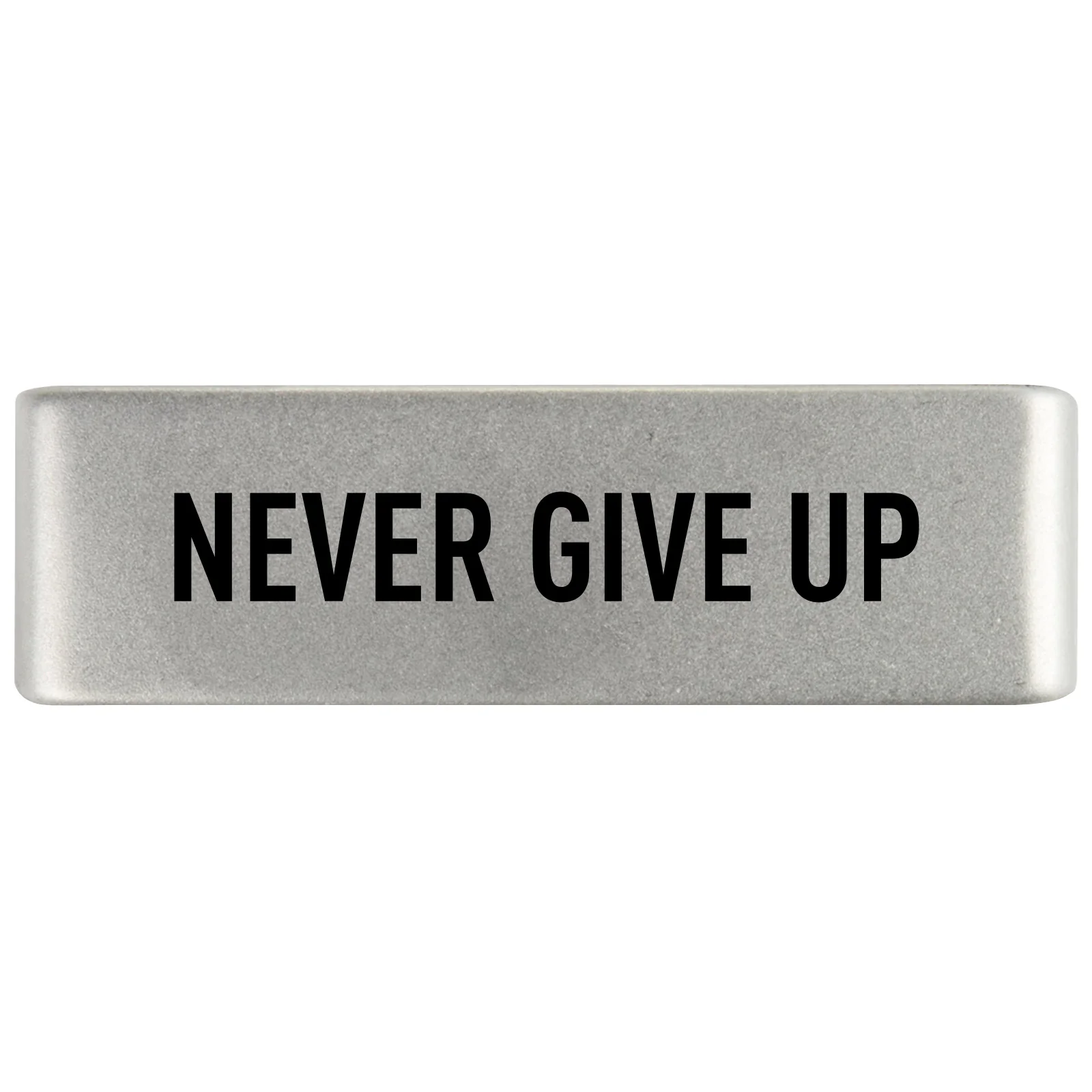 Never Give Up Badge - Image 4