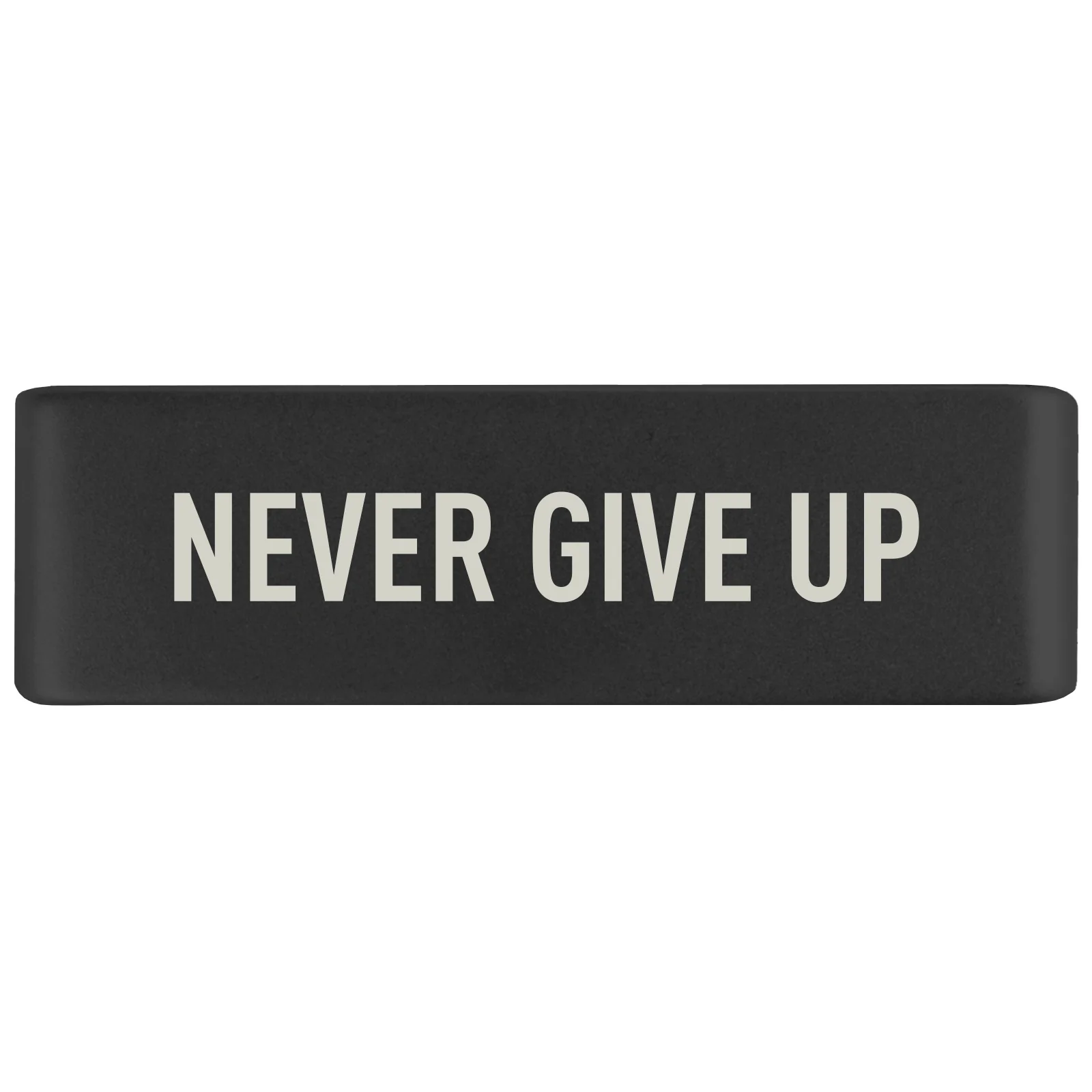 Never Give Up Badge - Image 5