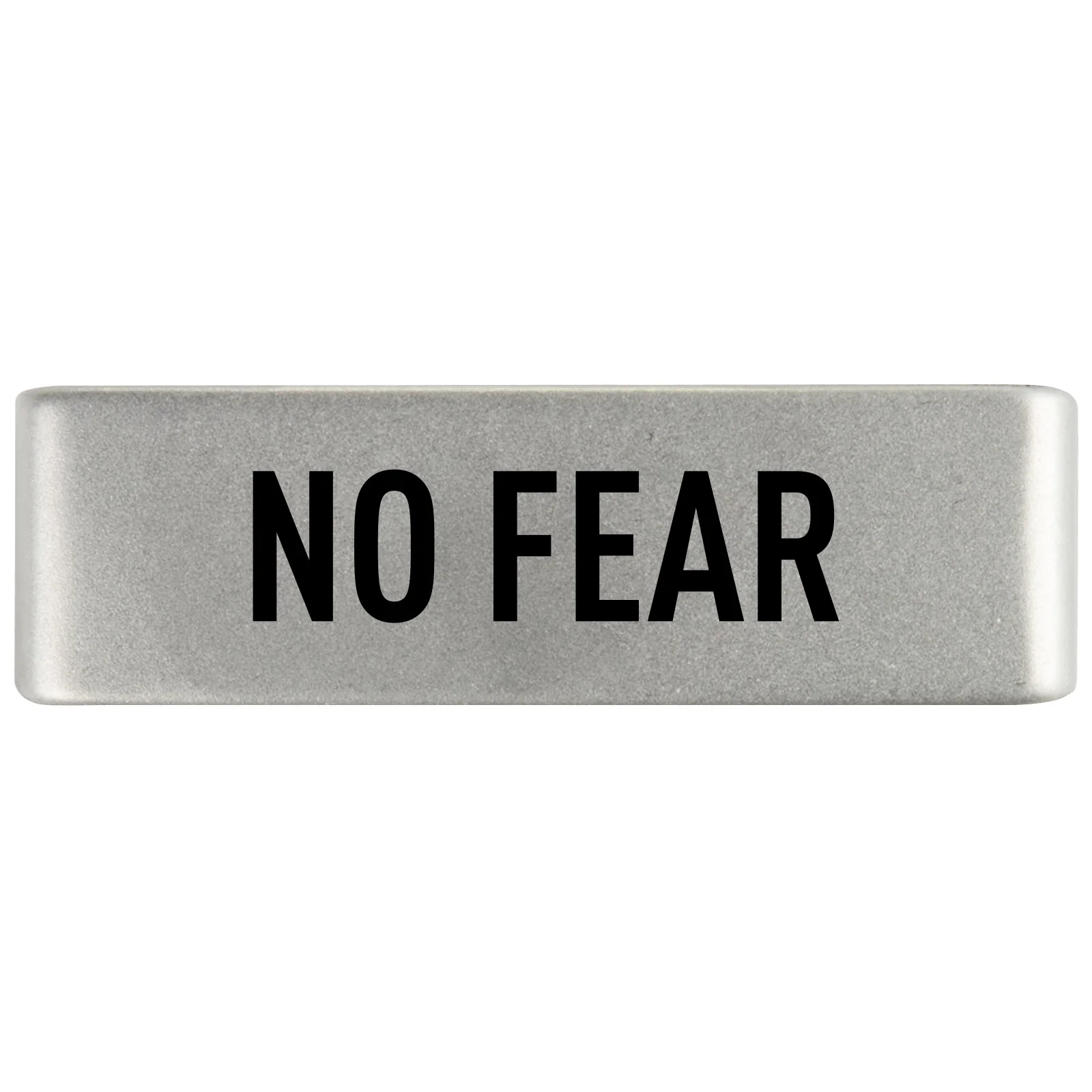 No Fear Badge - Image 4