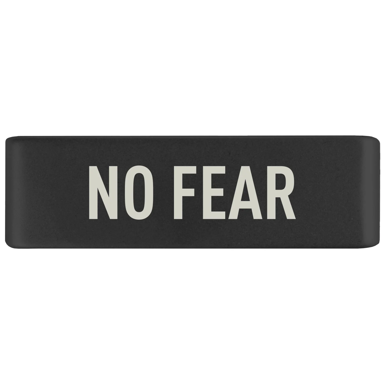 No Fear Badge - Image 5