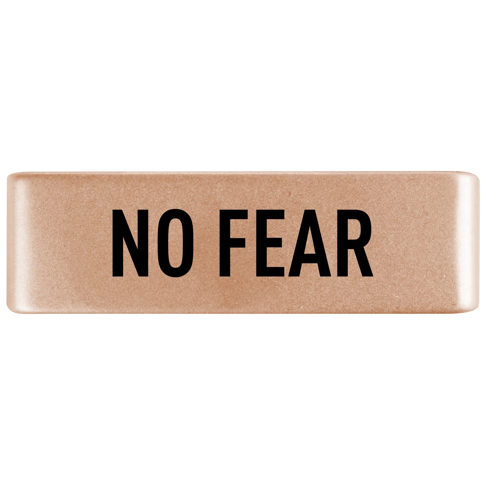 No Fear Badge - Image 6