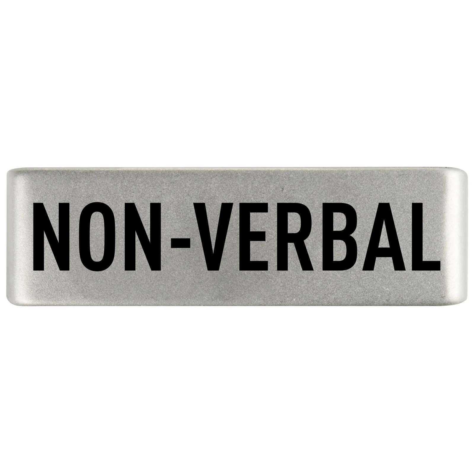 Non-Verbal Badge - Image 4
