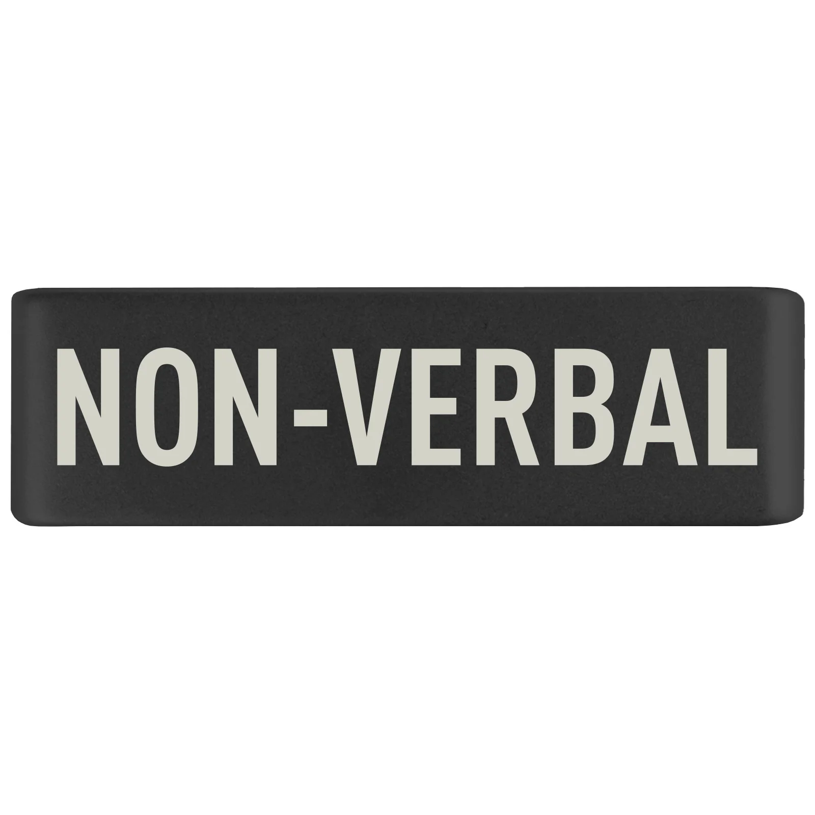Non-Verbal Badge - Image 5