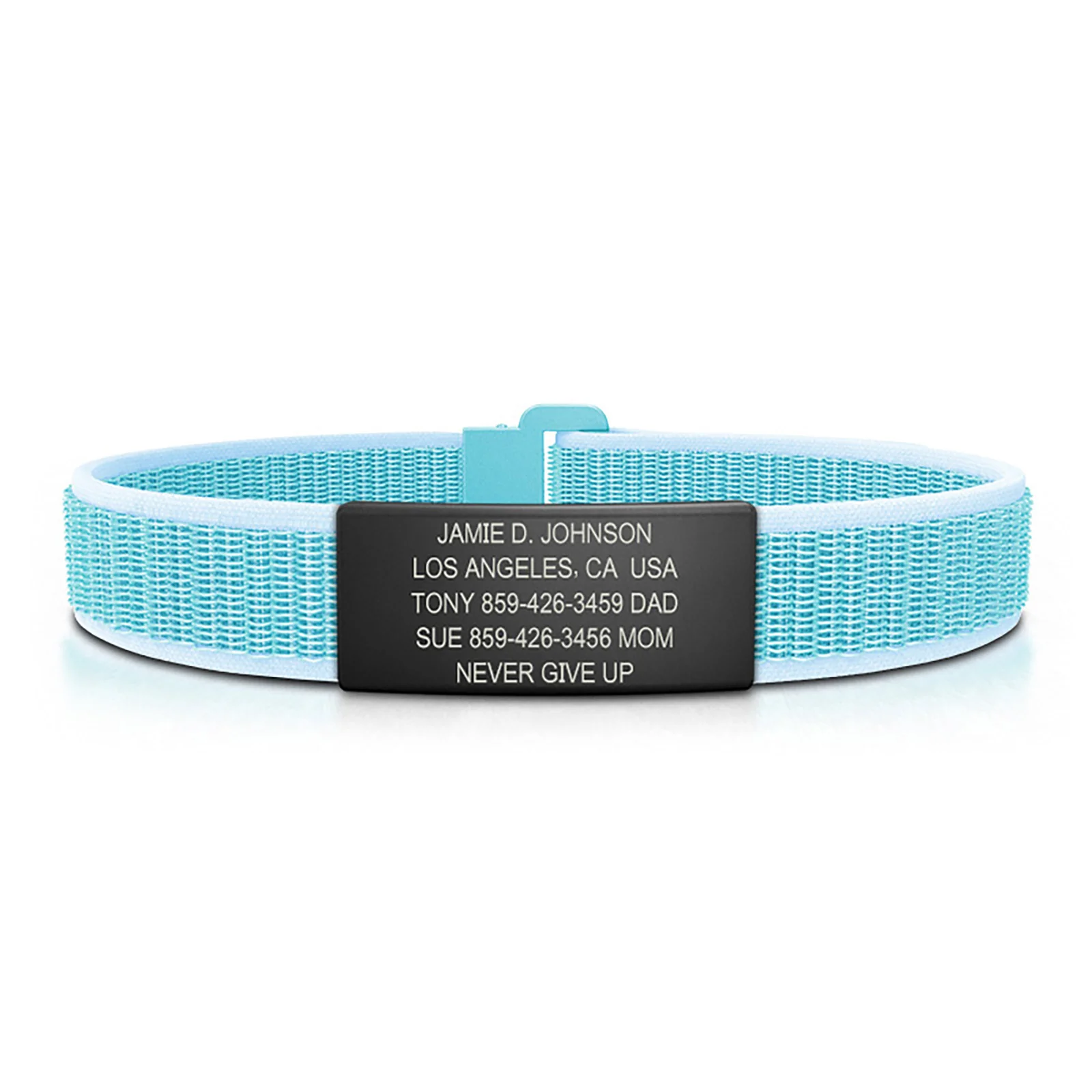 Nylon Loop ID - ML - Image 109