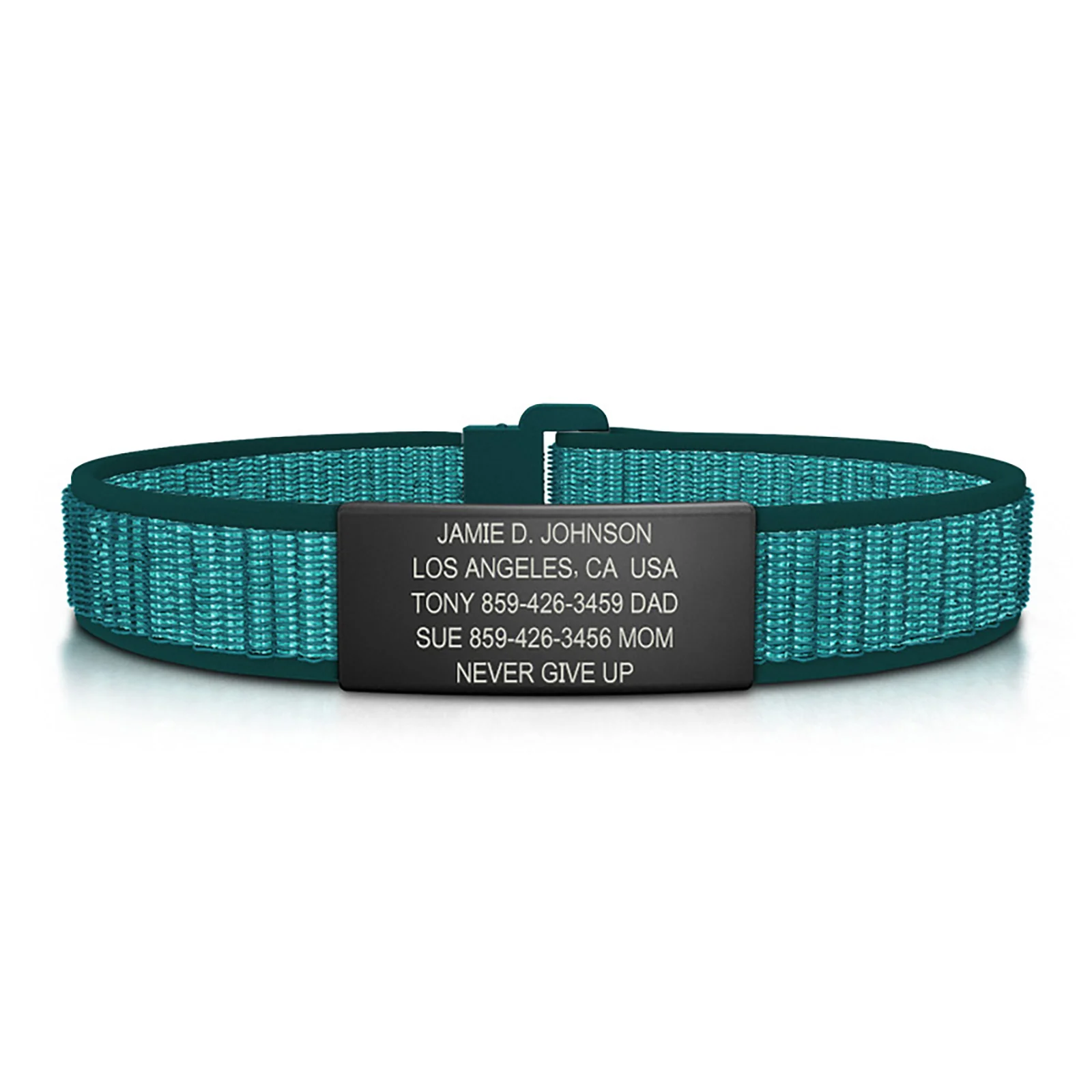 Nylon Loop ID - ML - Image 110